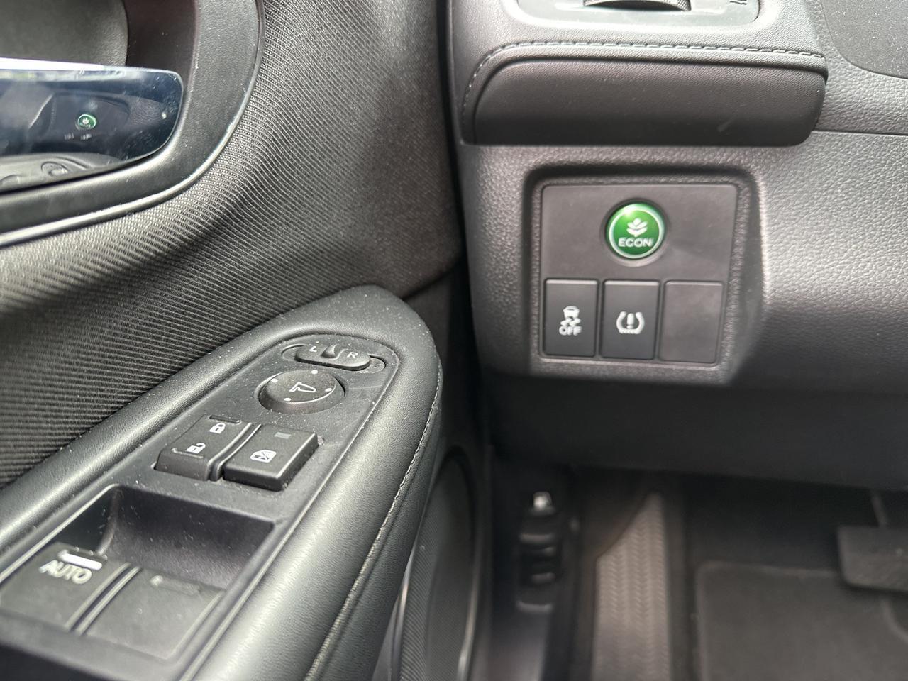 2019 Honda HR-V LX Chantilly VA