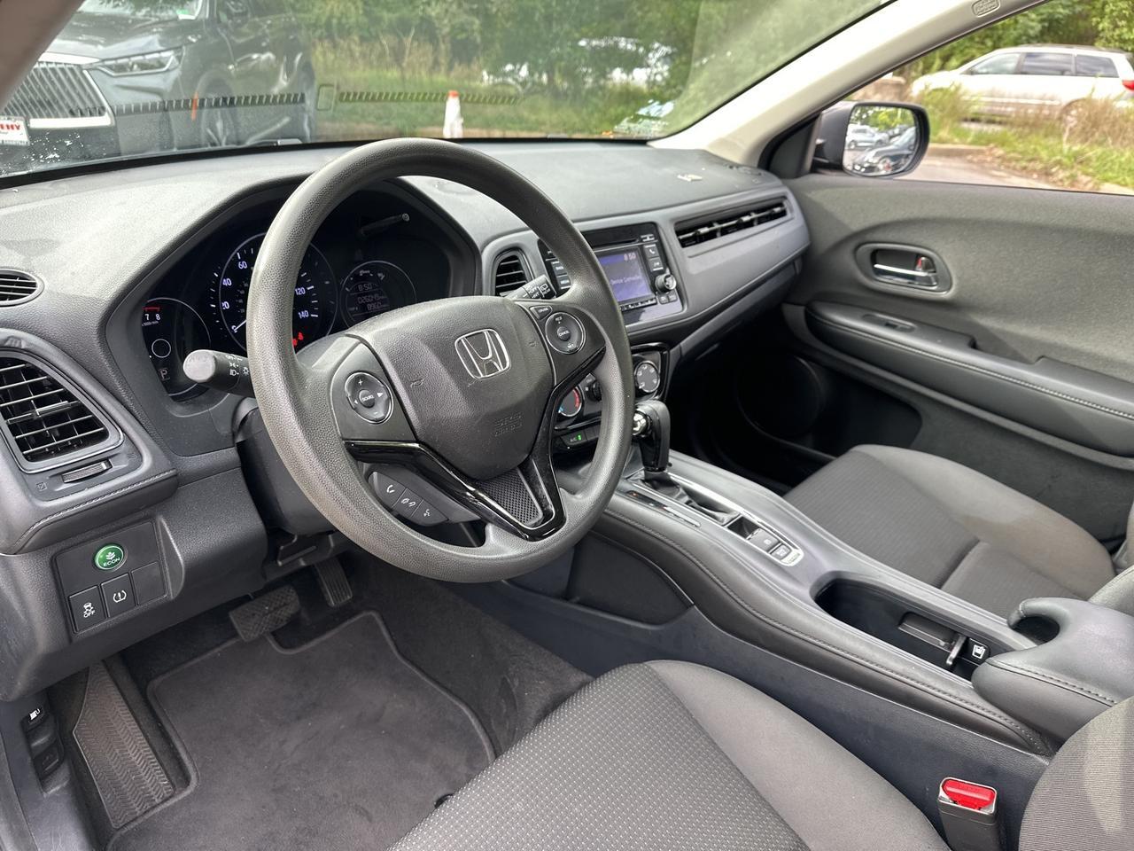 2019 Honda HR-V LX Chantilly VA
