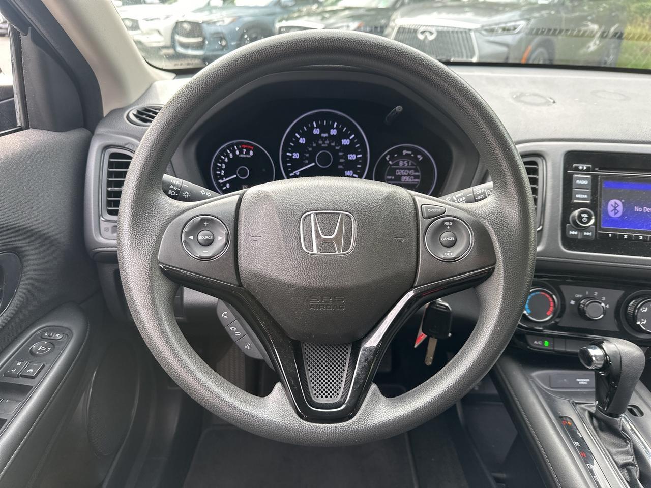 2019 Honda HR-V LX Chantilly VA