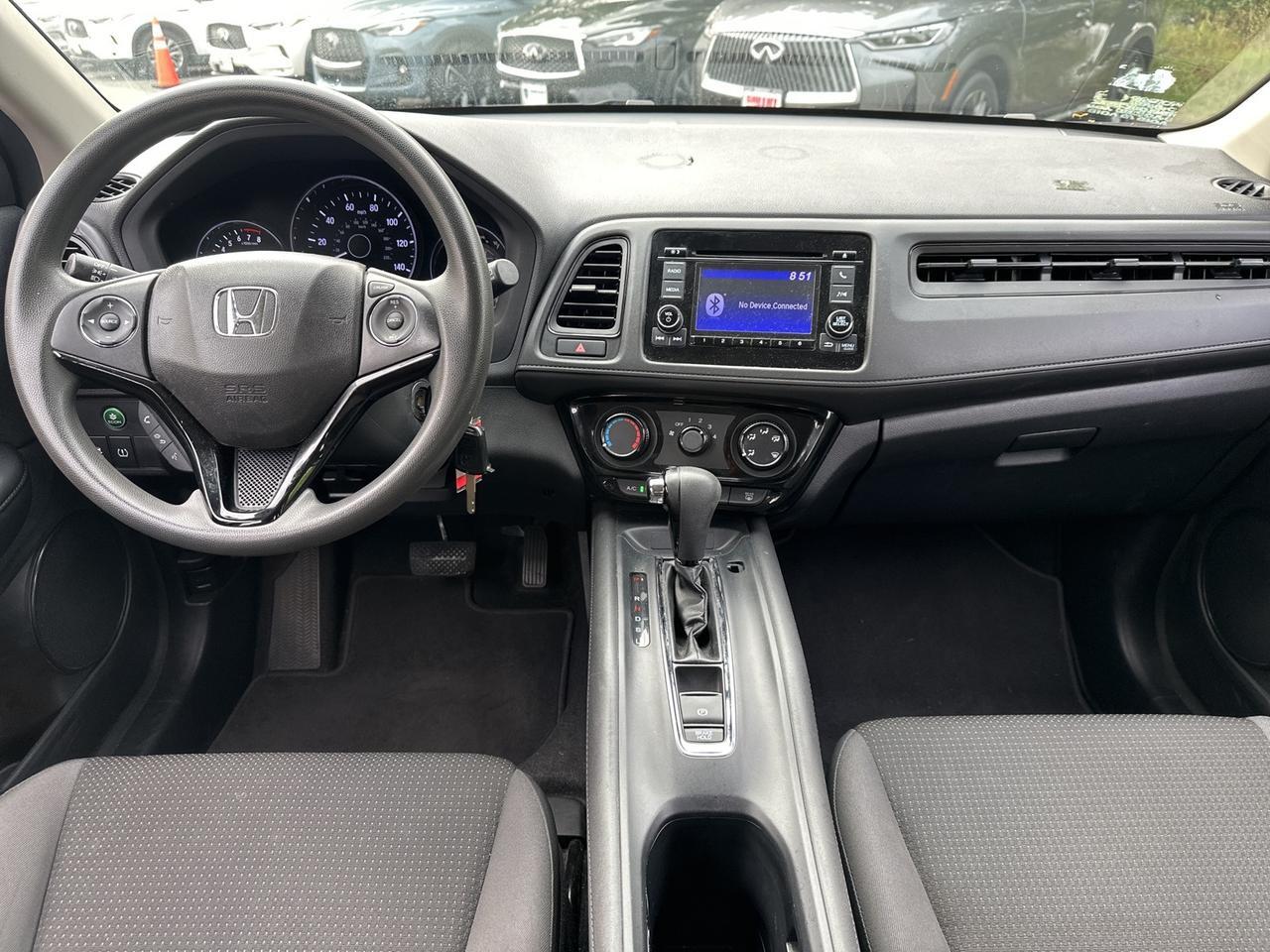 2019 Honda HR-V LX Chantilly VA