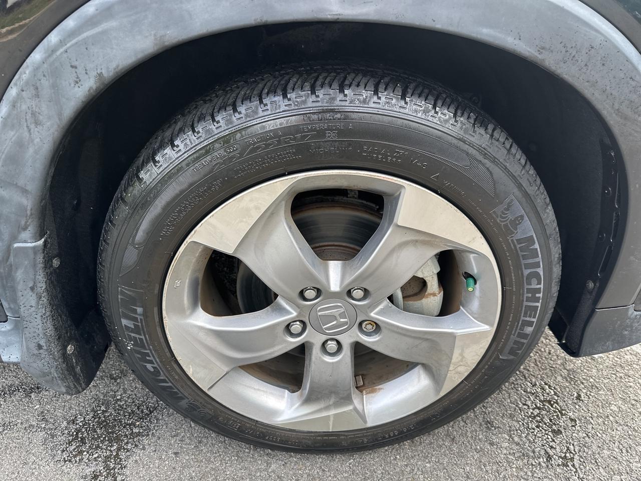 2019 Honda HR-V LX Chantilly VA