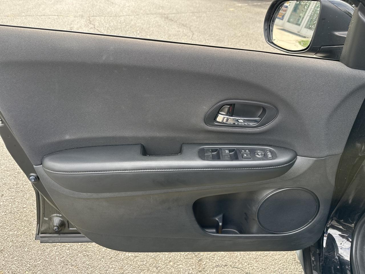 2019 Honda HR-V LX Chantilly VA