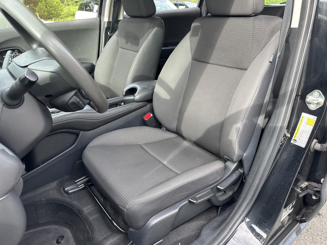2019 Honda HR-V LX Chantilly VA