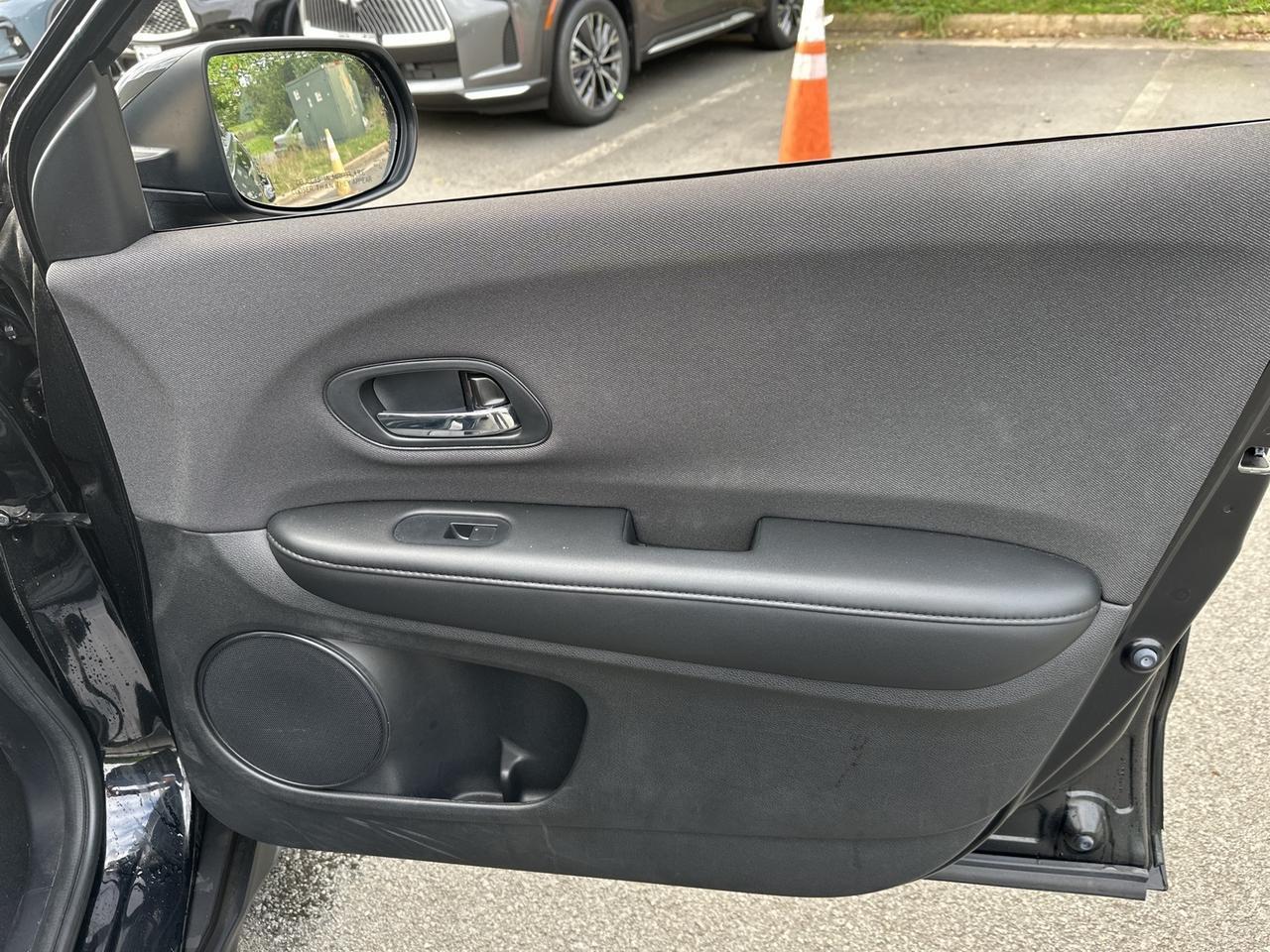 2019 Honda HR-V LX Chantilly VA