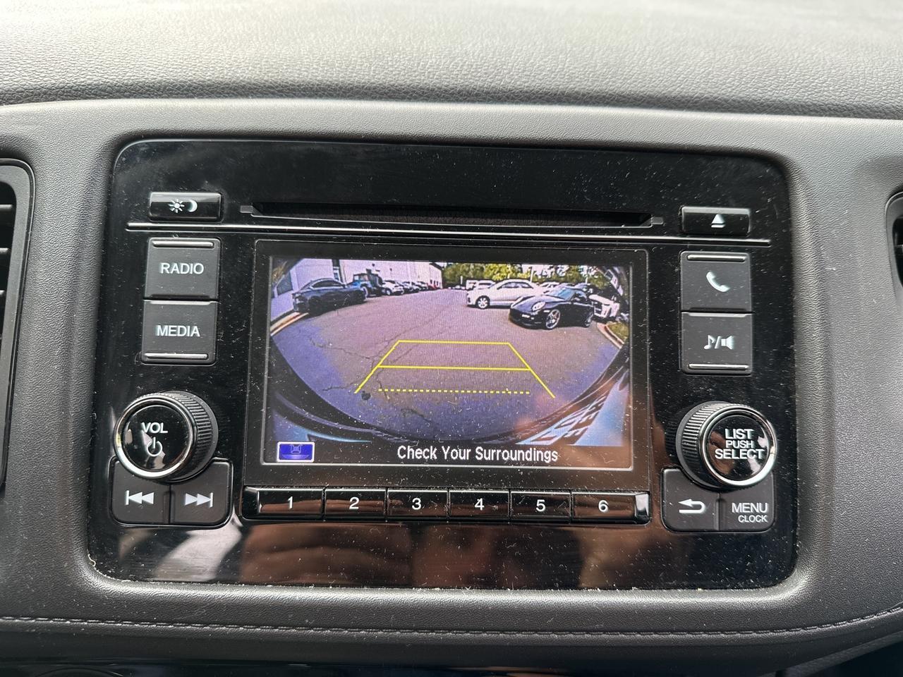 2019 Honda HR-V LX Chantilly VA