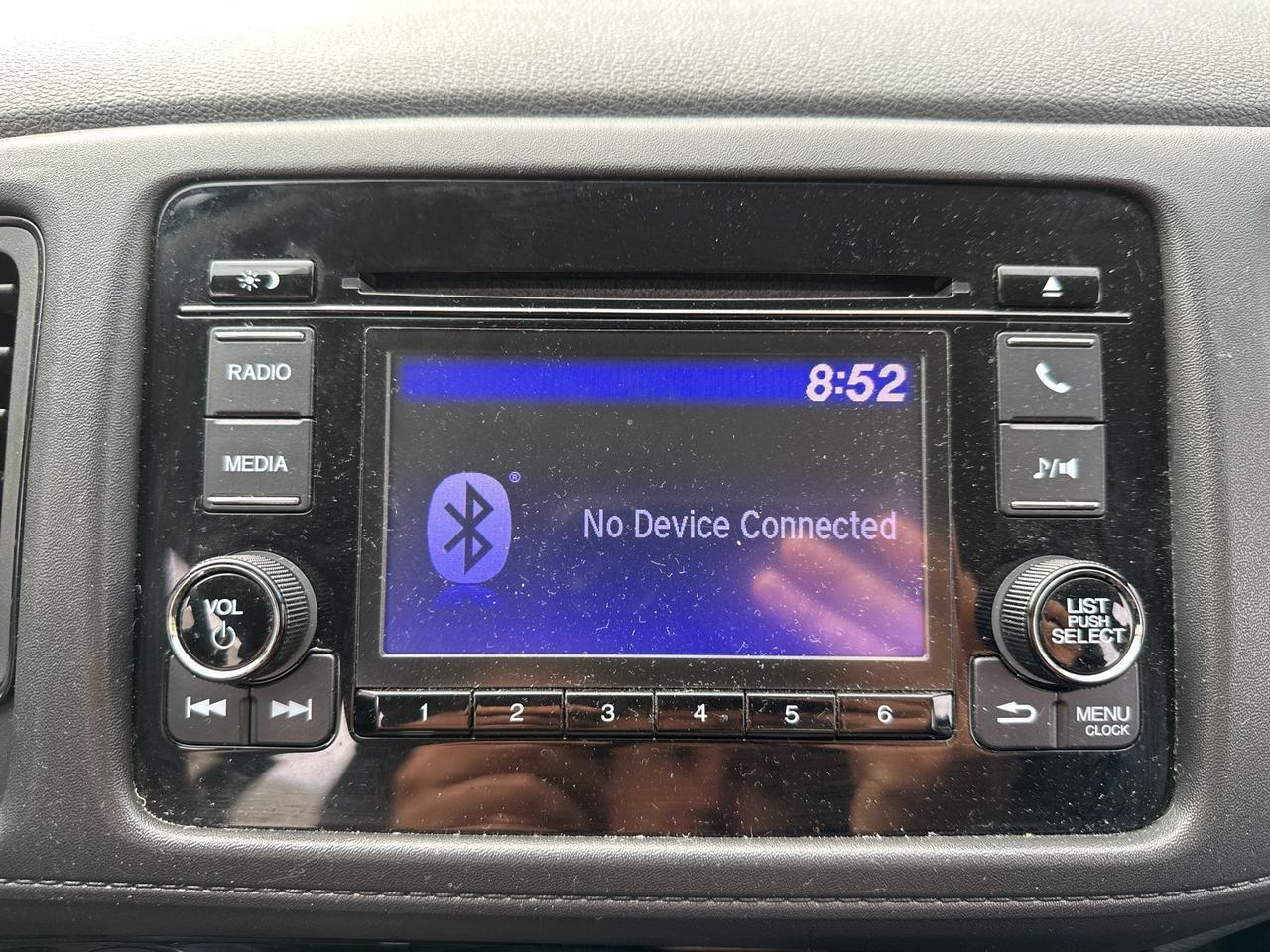 2019 Honda HR-V LX Chantilly VA