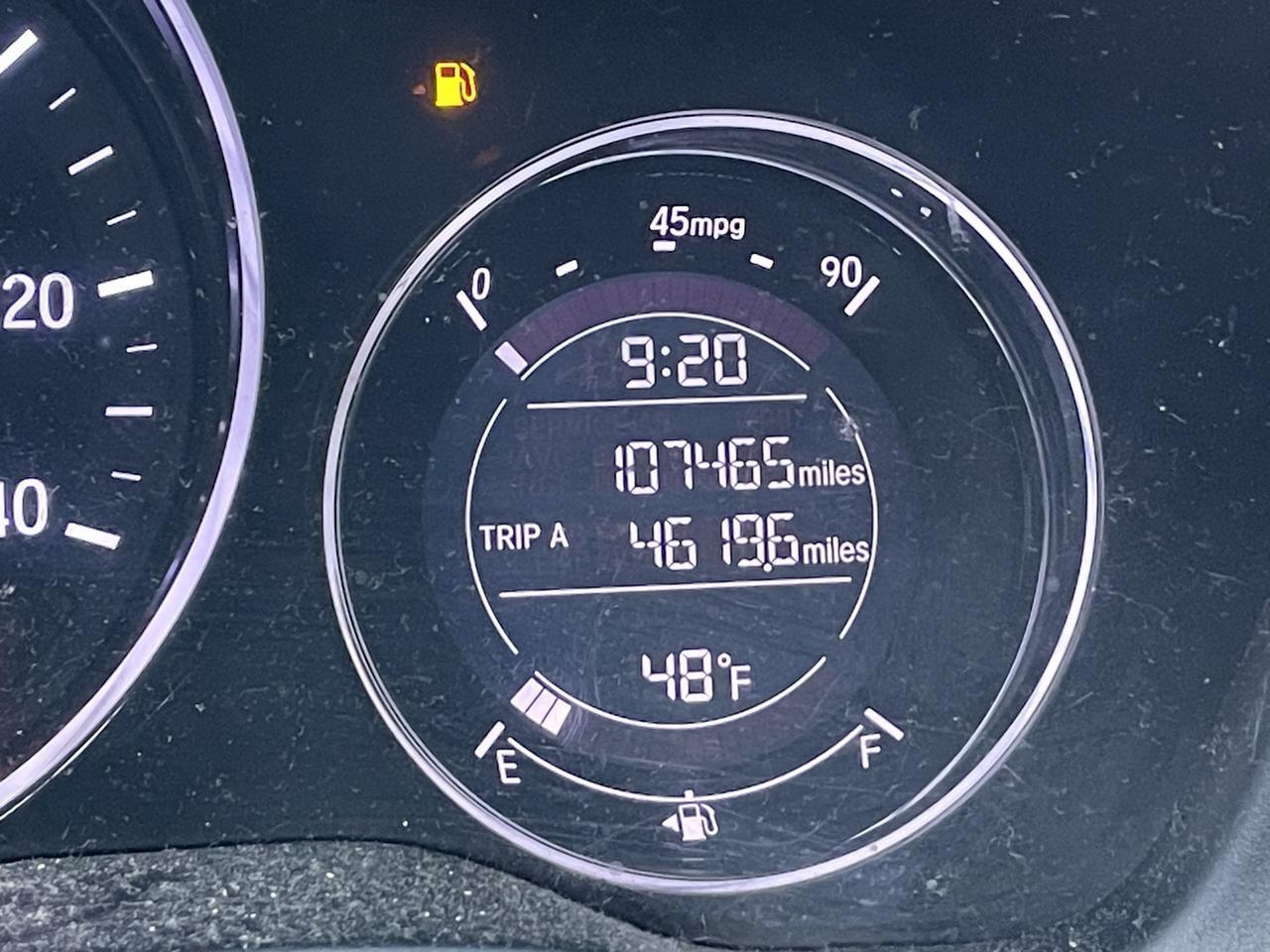 2019 Honda HR-V LX Alexandria VA