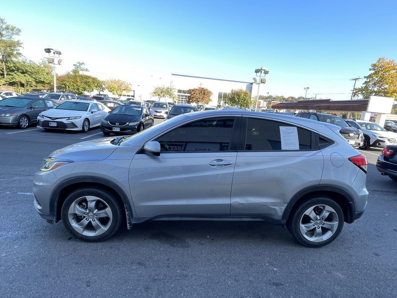 2019 Honda HR-V LX Alexandria VA