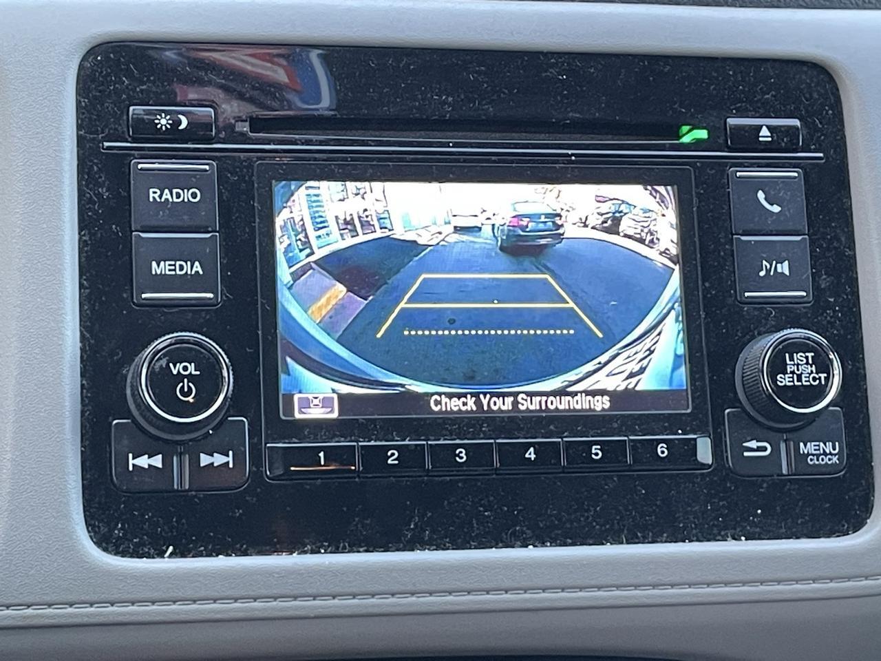 2019 Honda HR-V LX Alexandria VA