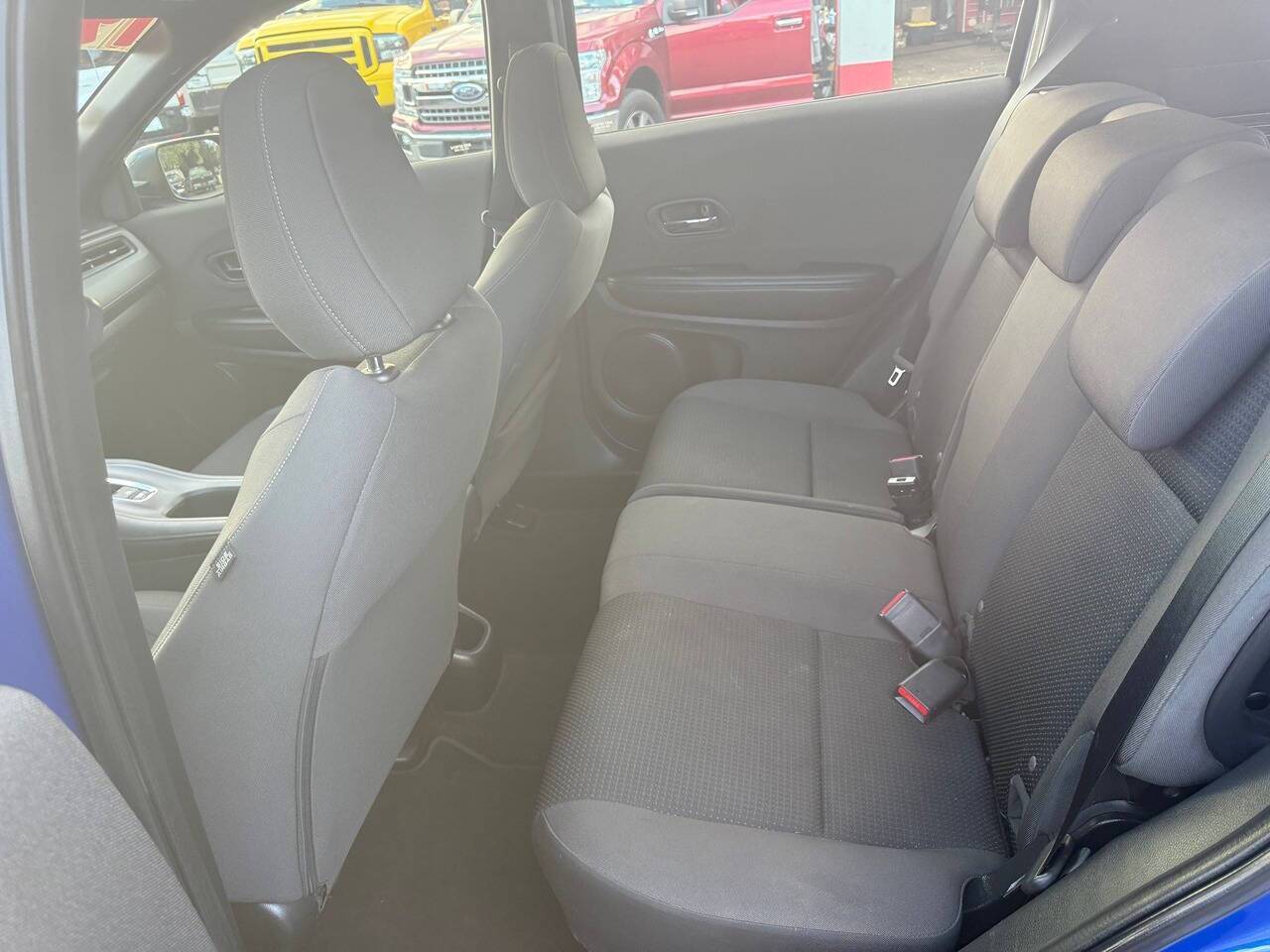 2019 Honda HR-V Sport AWD 4dr Crossover Edison NJ