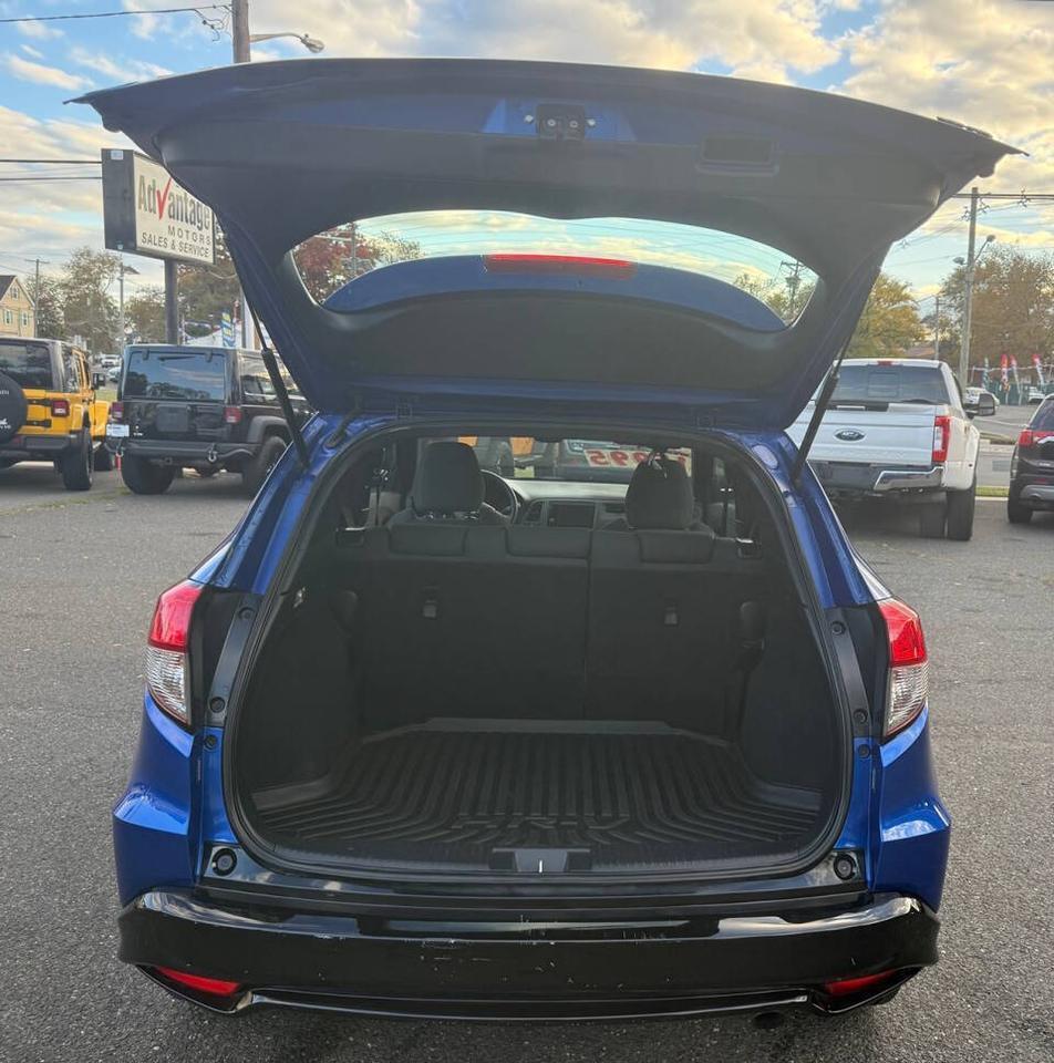 2019 Honda HR-V Sport AWD 4dr Crossover Edison NJ