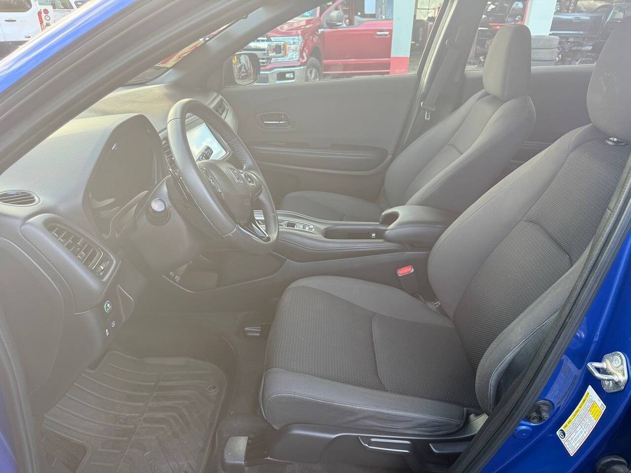 2019 Honda HR-V Sport AWD 4dr Crossover Edison NJ