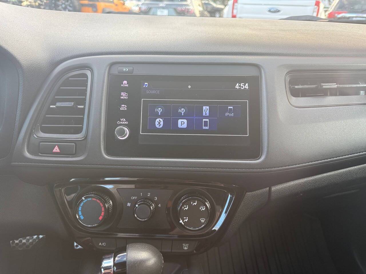 2019 Honda HR-V Sport AWD 4dr Crossover Edison NJ