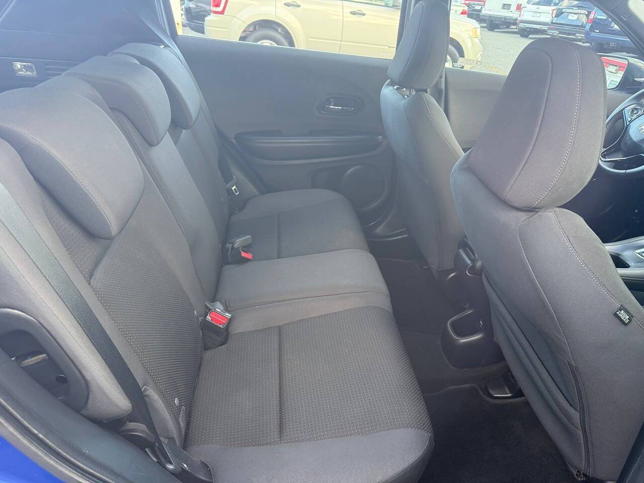 2019 Honda HR-V Sport AWD 4dr Crossover Edison NJ