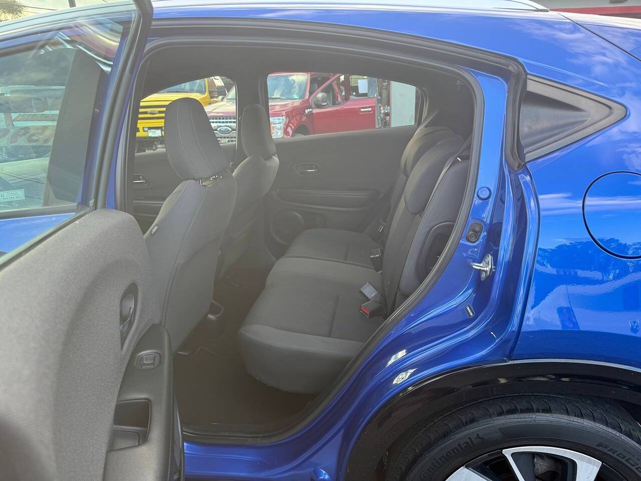 2019 Honda HR-V Sport AWD 4dr Crossover Edison NJ