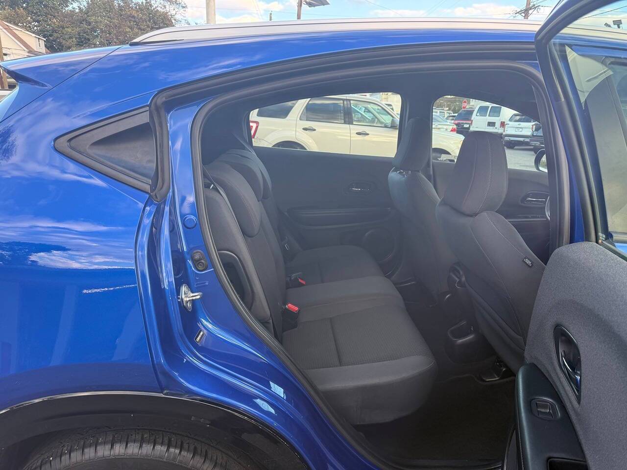 2019 Honda HR-V Sport AWD 4dr Crossover Edison NJ