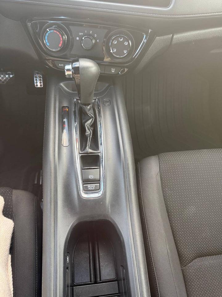 2019 Honda HR-V Sport AWD 4dr Crossover Edison NJ