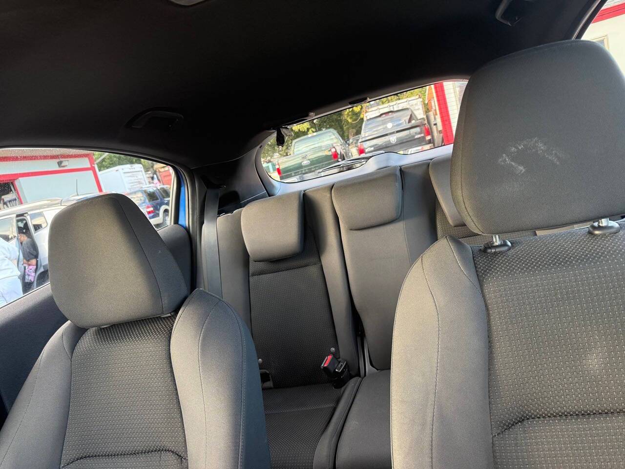 2019 Honda HR-V Sport AWD 4dr Crossover Edison NJ