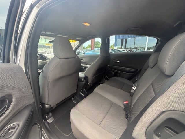 2019 Honda HR-V Sport Austin TX