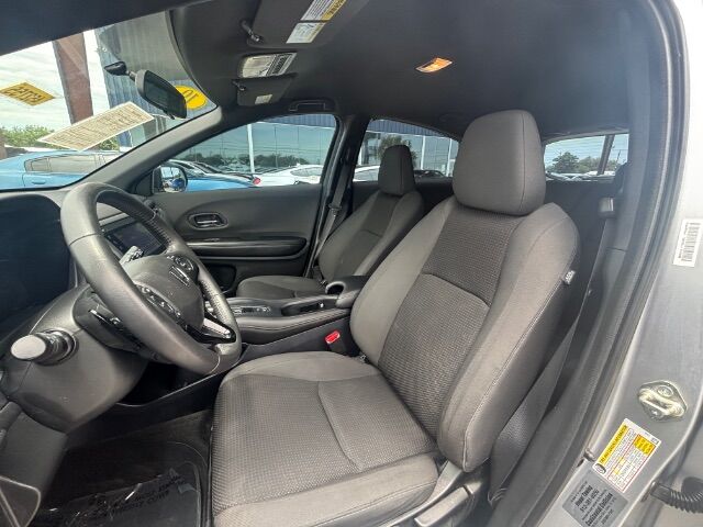 2019 Honda HR-V Sport Austin TX