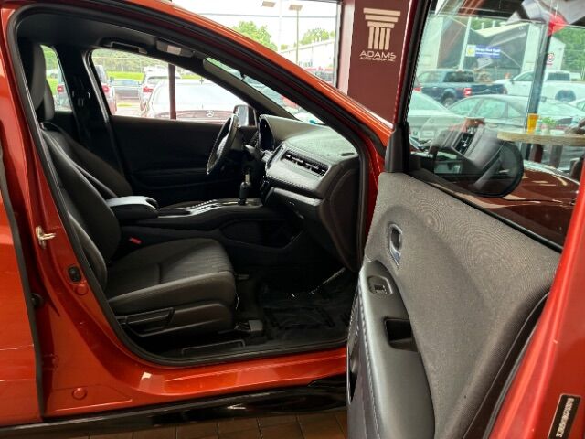 2019 Honda HR-V Sport Dallas NC