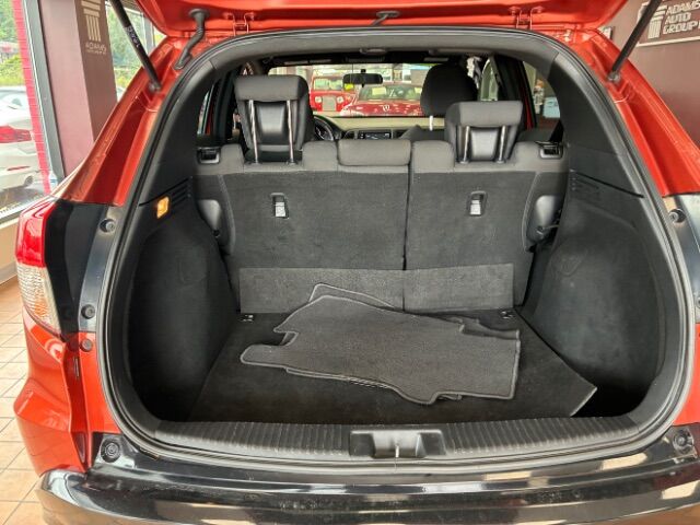 2019 Honda HR-V Sport Dallas NC