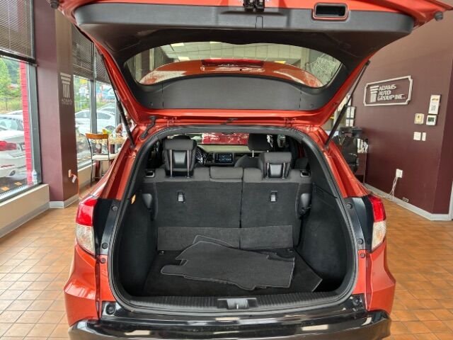 2019 Honda HR-V Sport Dallas NC