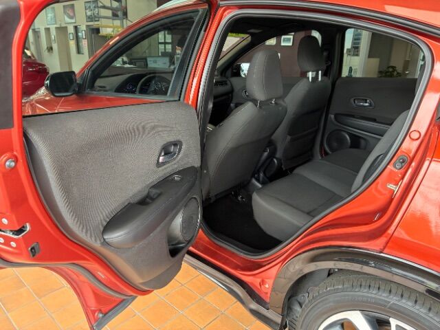 2019 Honda HR-V Sport Dallas NC