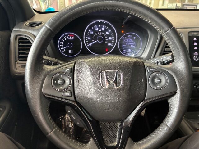 2019 Honda HR-V Sport Dallas NC