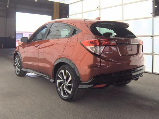 2019 Honda HR-V Sport Dallas NC