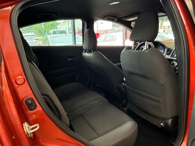 2019 Honda HR-V Sport Dallas NC