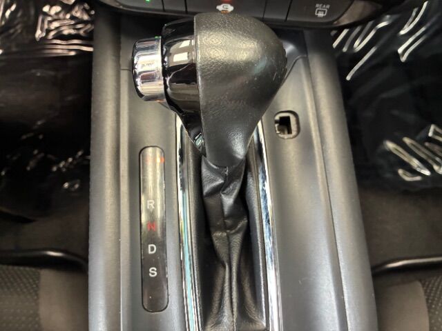 2019 Honda HR-V Sport Dallas NC