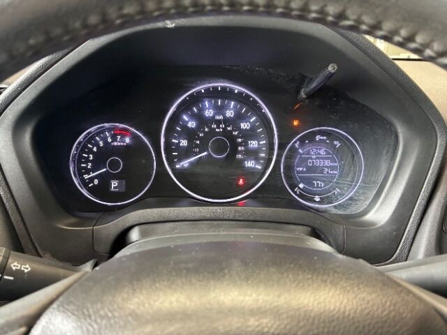 2019 Honda HR-V Sport Dallas NC