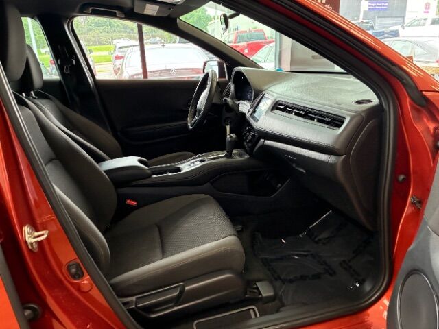 2019 Honda HR-V Sport Dallas NC