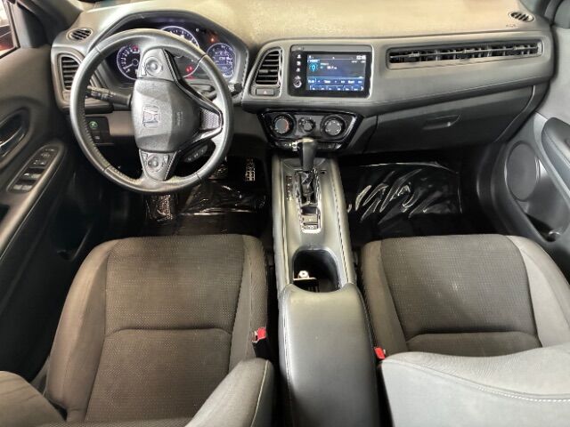 2019 Honda HR-V Sport Dallas NC