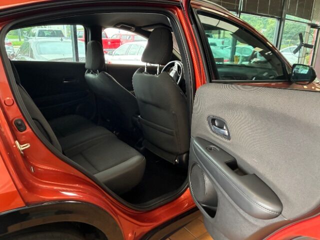 2019 Honda HR-V Sport Dallas NC