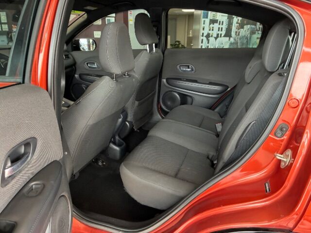 2019 Honda HR-V Sport Dallas NC