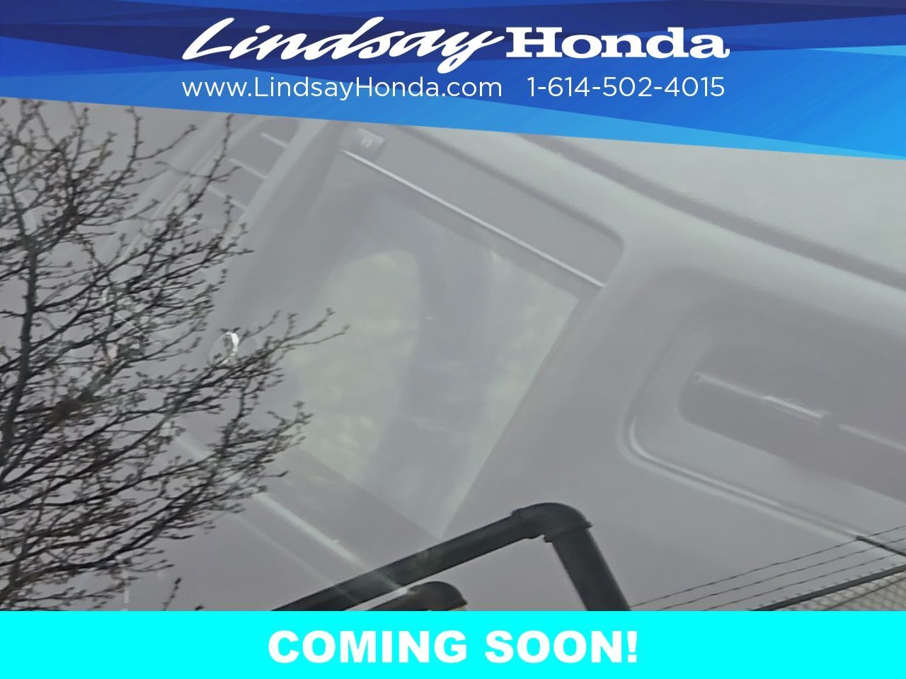 2019 Honda HR-V Sport Columbus OH