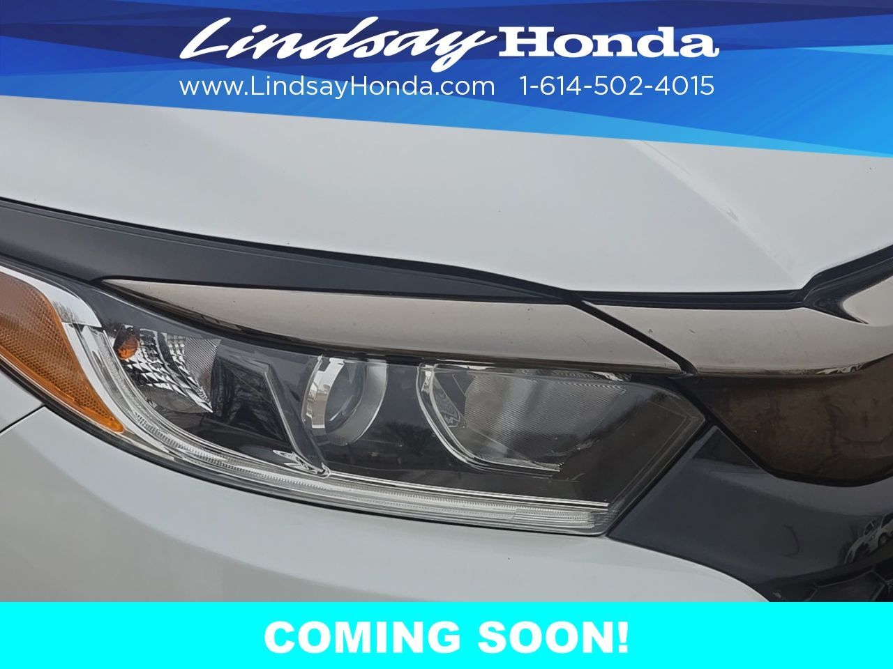 2019 Honda HR-V Sport Columbus OH