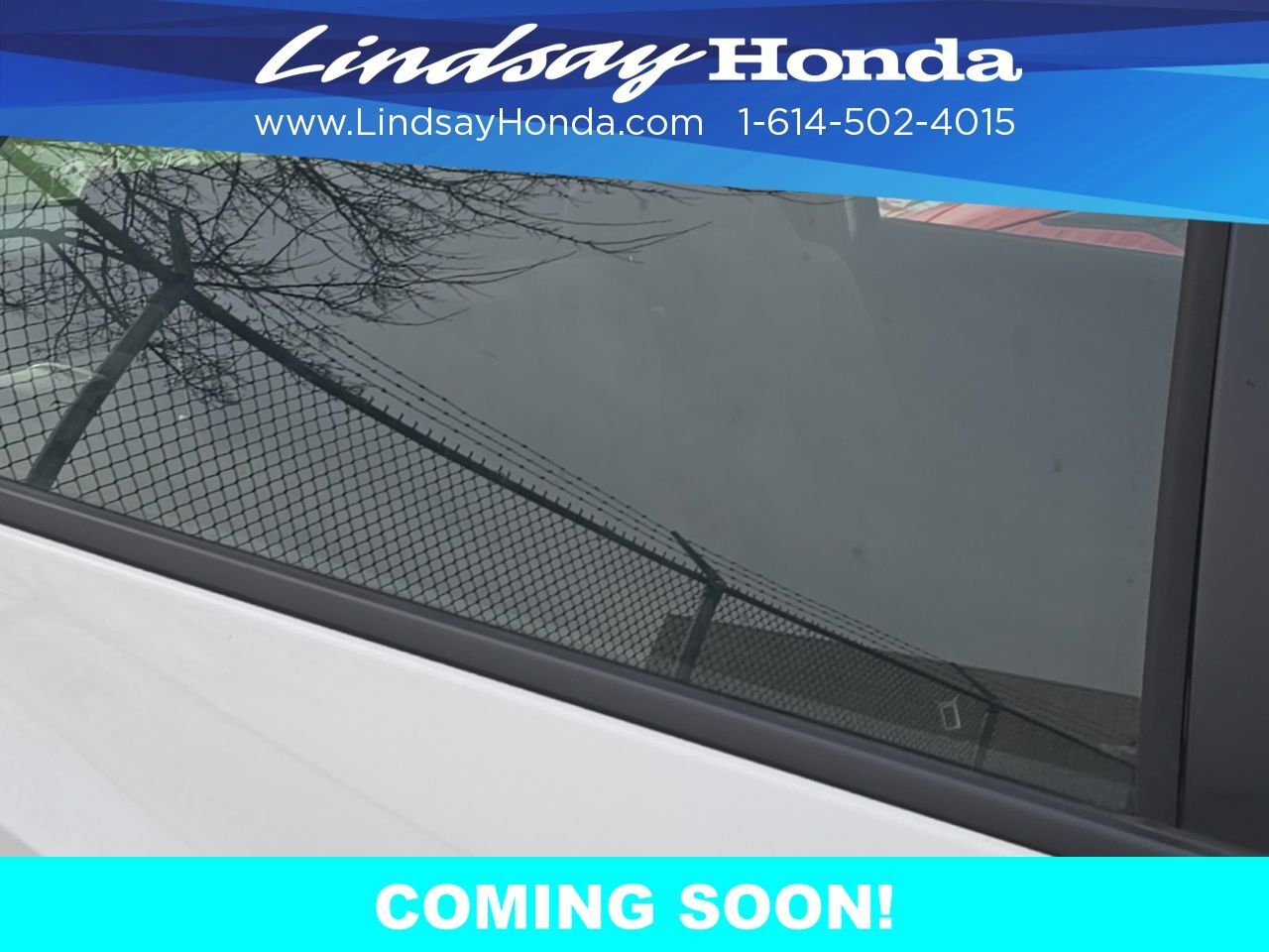 2019 Honda HR-V Sport Columbus OH