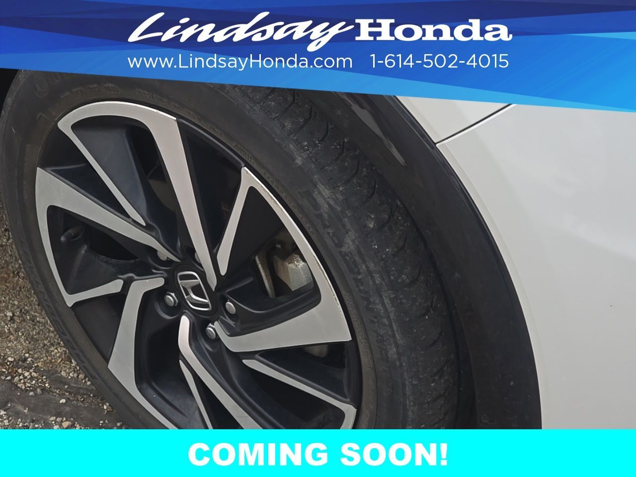 2019 Honda HR-V Sport Columbus OH