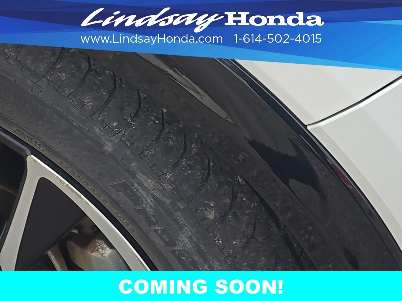 2019 Honda HR-V Sport Columbus OH