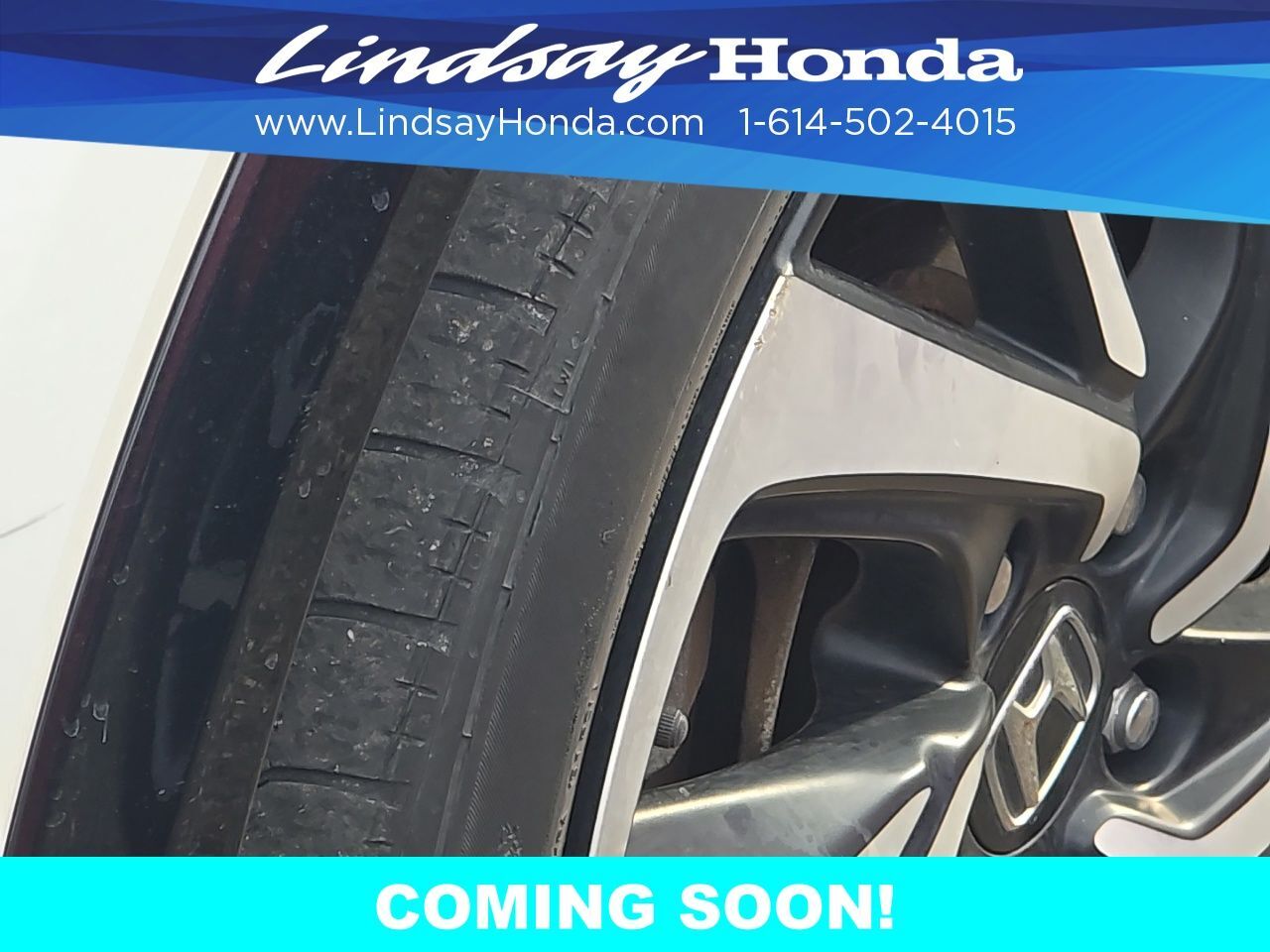 2019 Honda HR-V Sport Columbus OH