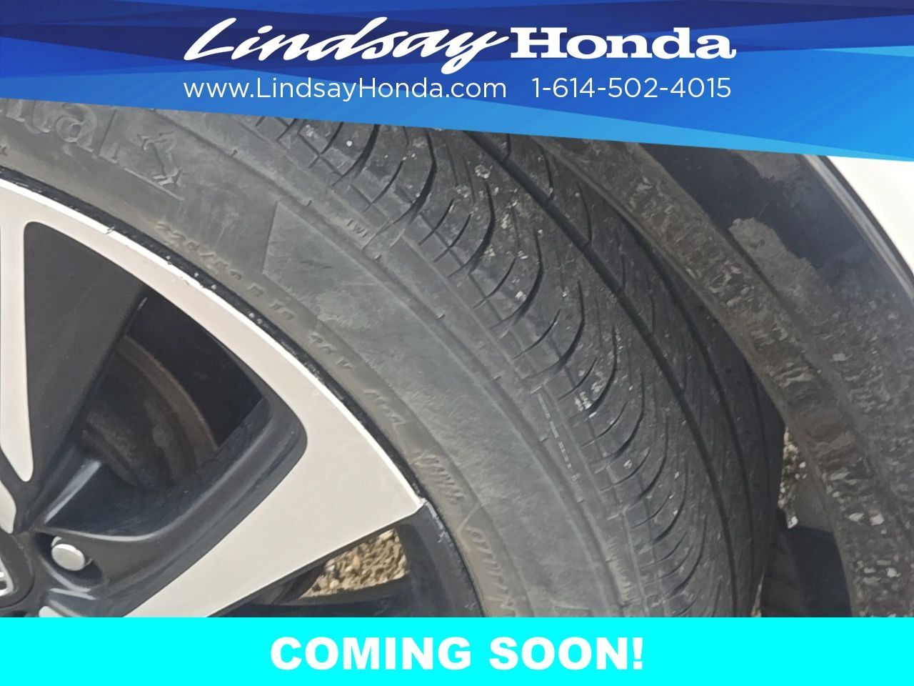 2019 Honda HR-V Sport Columbus OH