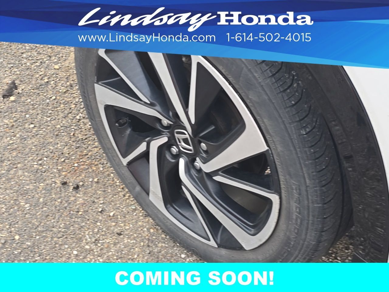 2019 Honda HR-V Sport Columbus OH