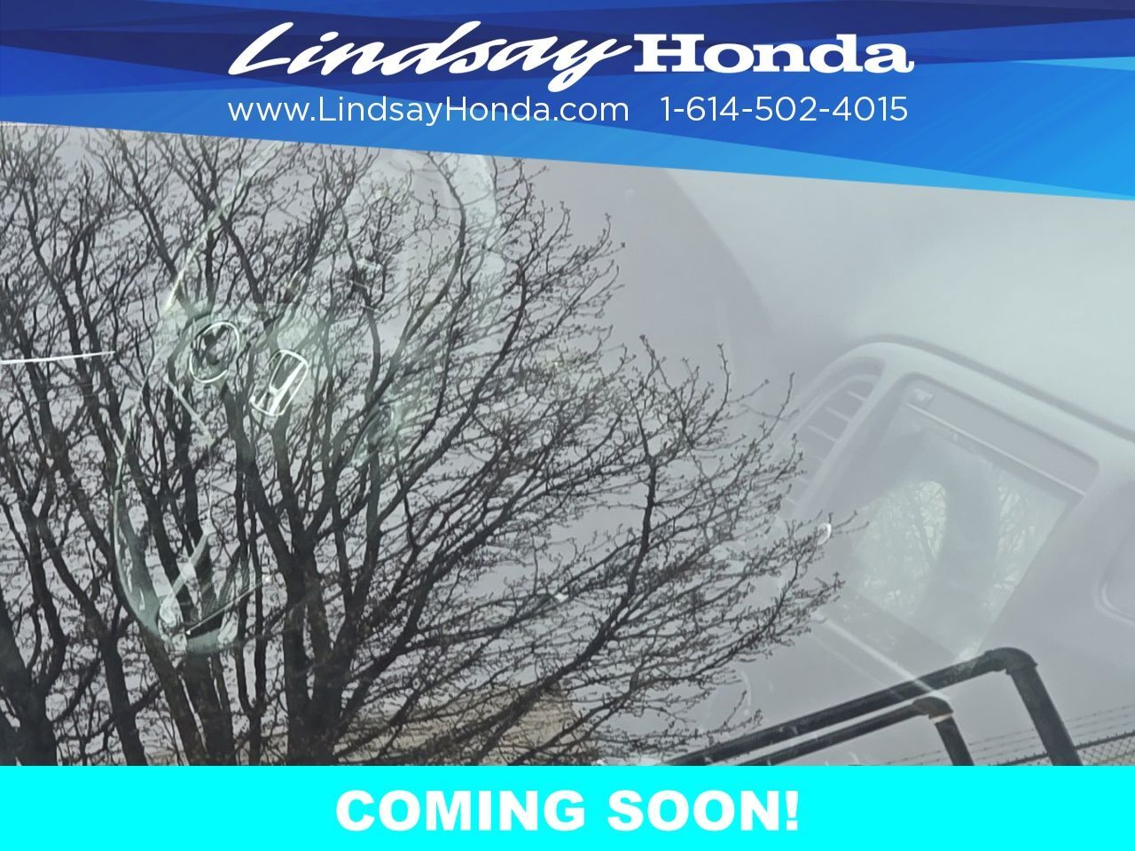 2019 Honda HR-V Sport Columbus OH