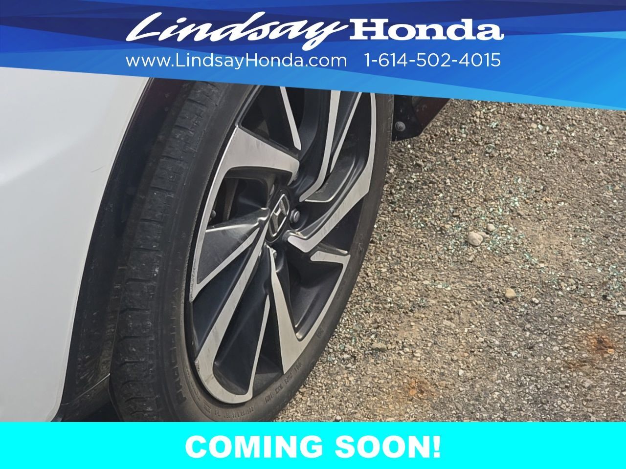 2019 Honda HR-V Sport Columbus OH