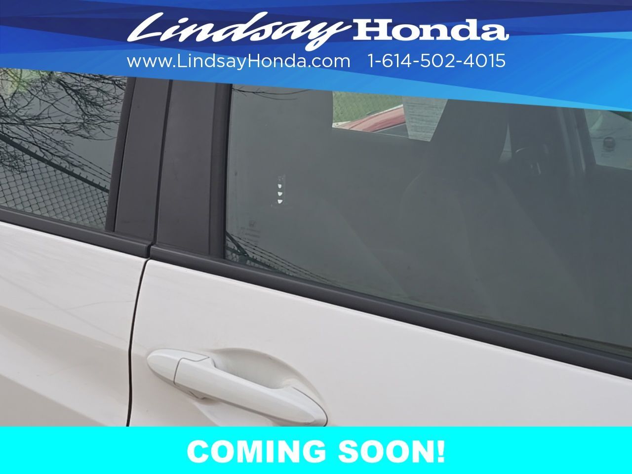 2019 Honda HR-V Sport Columbus OH