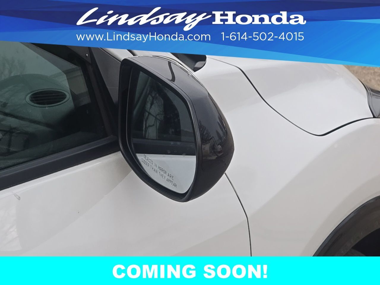 2019 Honda HR-V Sport Columbus OH