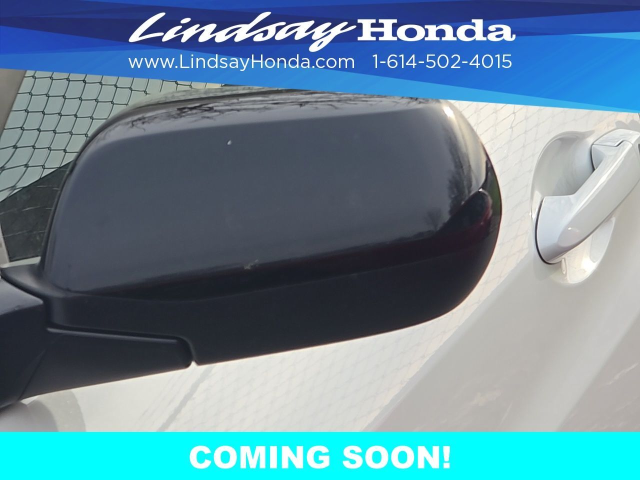 2019 Honda HR-V Sport Columbus OH